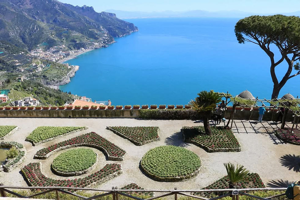 Ravello