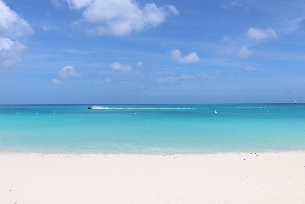Aruba