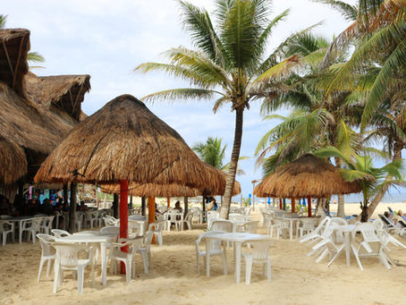 Cozumel - The Mexican Mayan Marvel