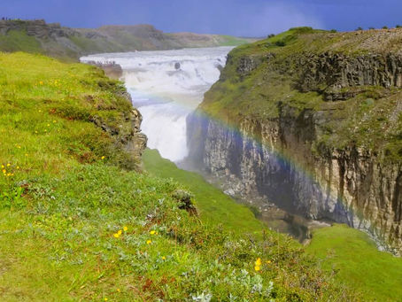 Iceland's Golden Circle