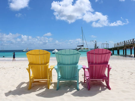 Barbados - The Wonder of the Windies