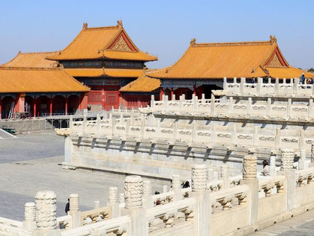 Beijing - Gateway to the Ancient and Modern
