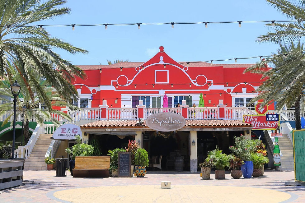 Aruba