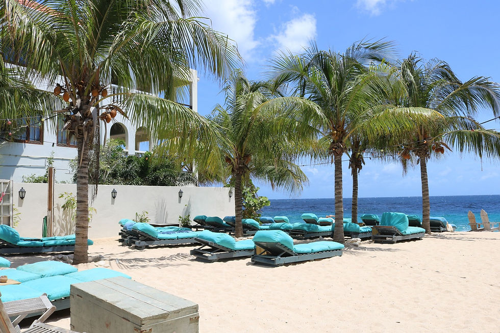 Curaçao