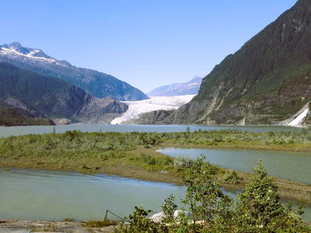 Juneau, Alaska - The Gateway to Natural Wonders