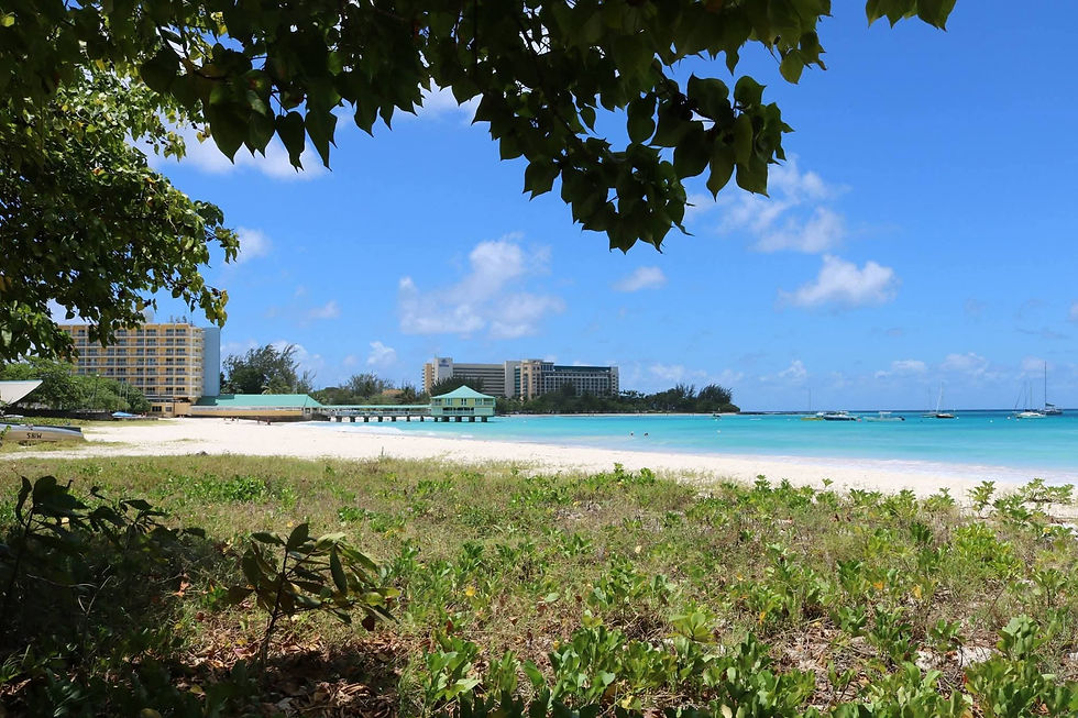 Barbados