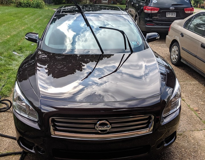 DETAILING PACKAGES | Detail