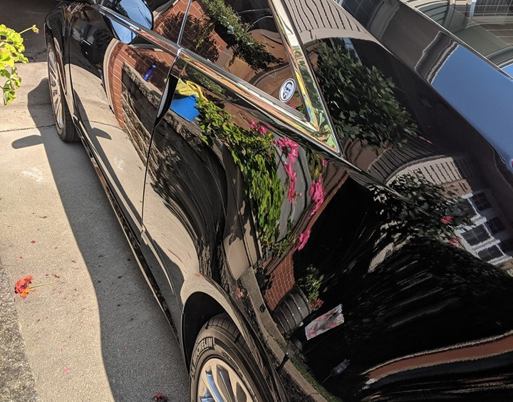 DETAILING PACKAGES | Detail