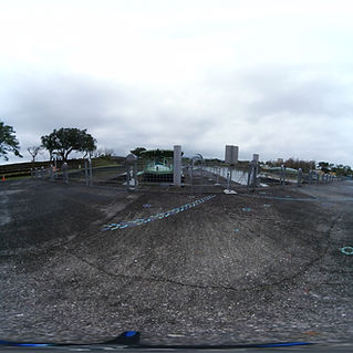 望龍埤環湖步道720環景圖