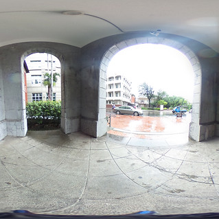 新竹_新竹市美術館_ 入口.JPG