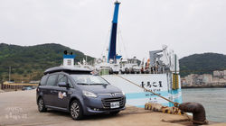 福澳碼頭V7合照