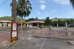 花東縱谷_鯉魚潭風景特定區_管理站06