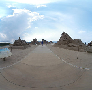 東北角_福隆海水浴場_沙雕展區.jpg