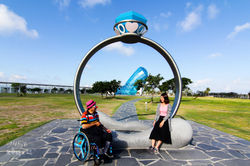 高跟鞋教堂戒指