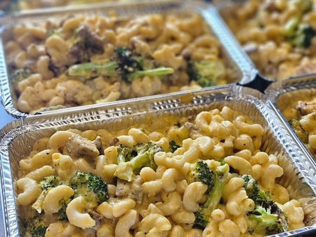 Take Home Menu Jan 27- 31