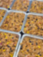 Burrito Casserole
