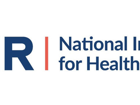 RCPCH-NIHR Academic Trainees' Day