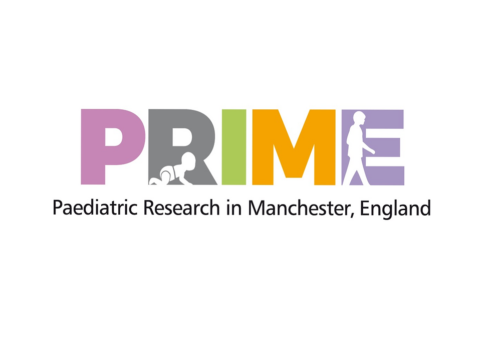 PRIME Launch!