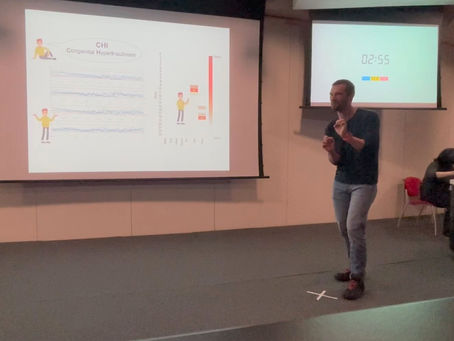 Congratulations to Vitae3MT Finalist!