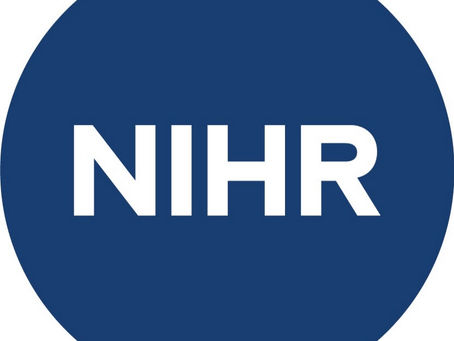 Save the Date - NIHR Academy Members' Conference