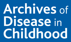 New publication in Archives by NW trainee!