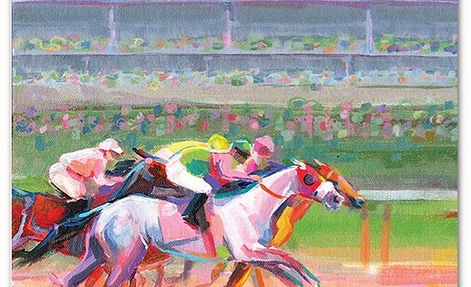 kentucky-derby-artwork-kentucky-der-art-