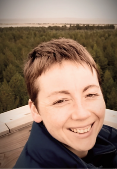 Jodie _ breathe Mindfulness. Meditation teacher