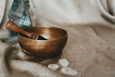 Calming singing bowl _ Breathe-Mindfulness.org