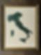 Italy Map