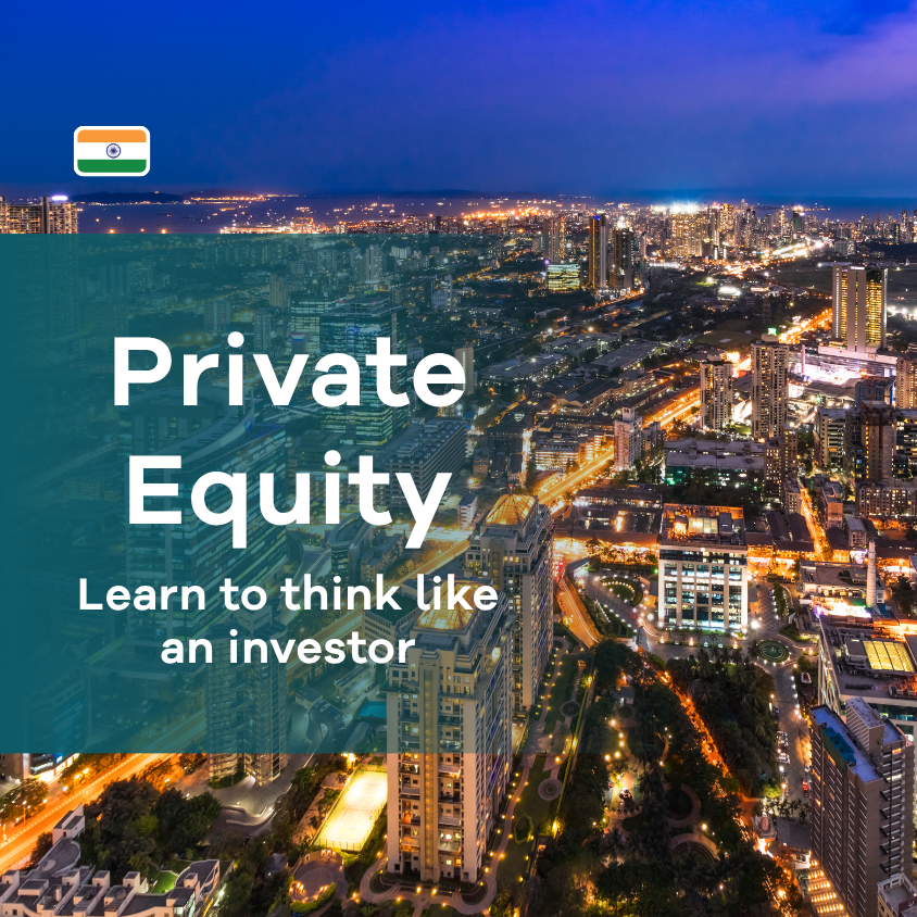 Private Equity (India)