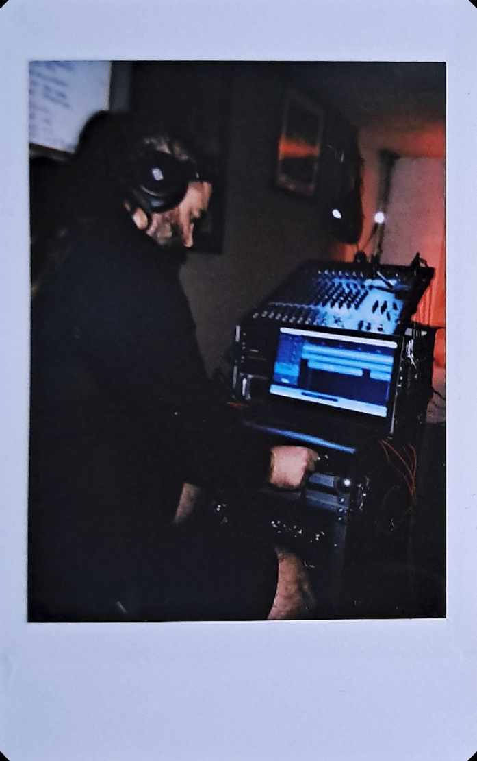 Ethereal Days Sessions