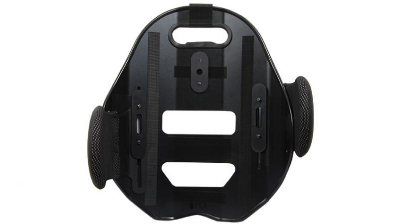 Thumbnail: Matrix E2 Elite Backrest