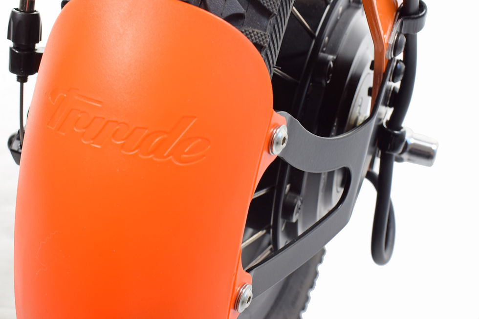 Thumbnail: Triride Kids Model