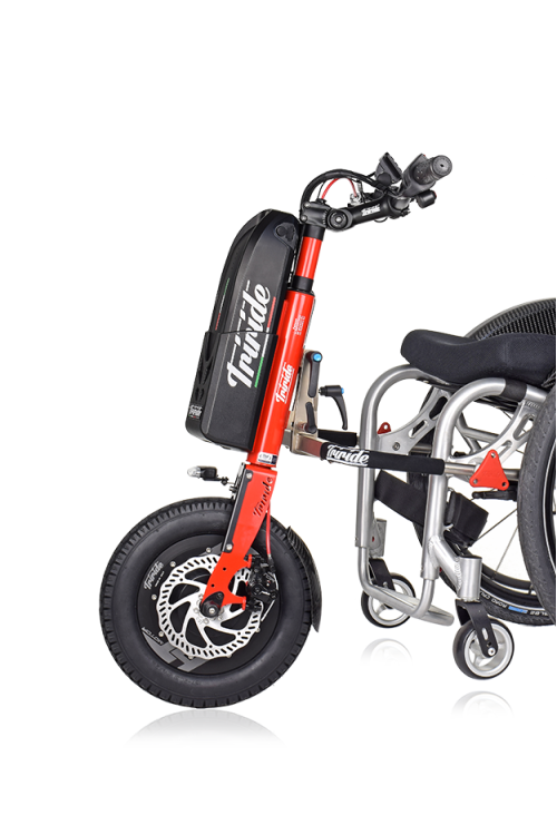 Triride Compact HT