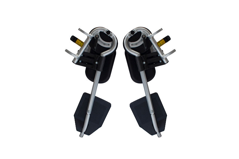Thumbnail: Freedom Chair Leg Elevation Kits