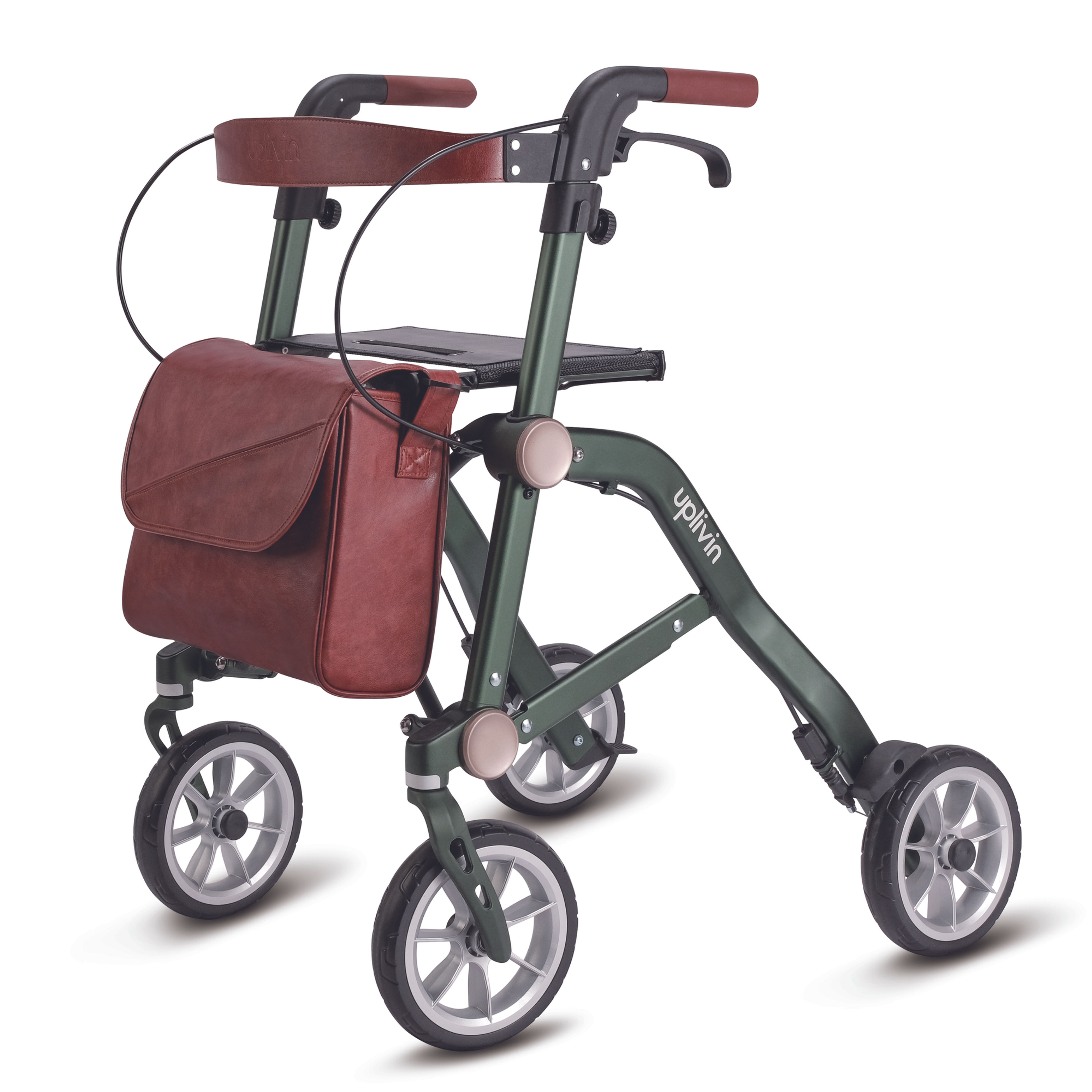 Uplivin Trive Rollator