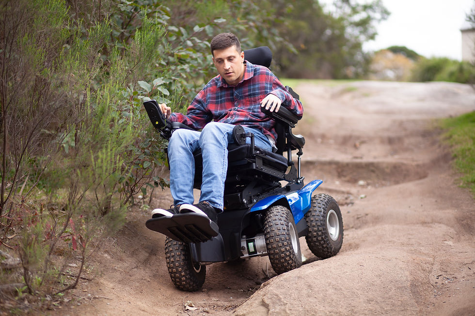 Thumbnail: XT4 by Magic Mobility