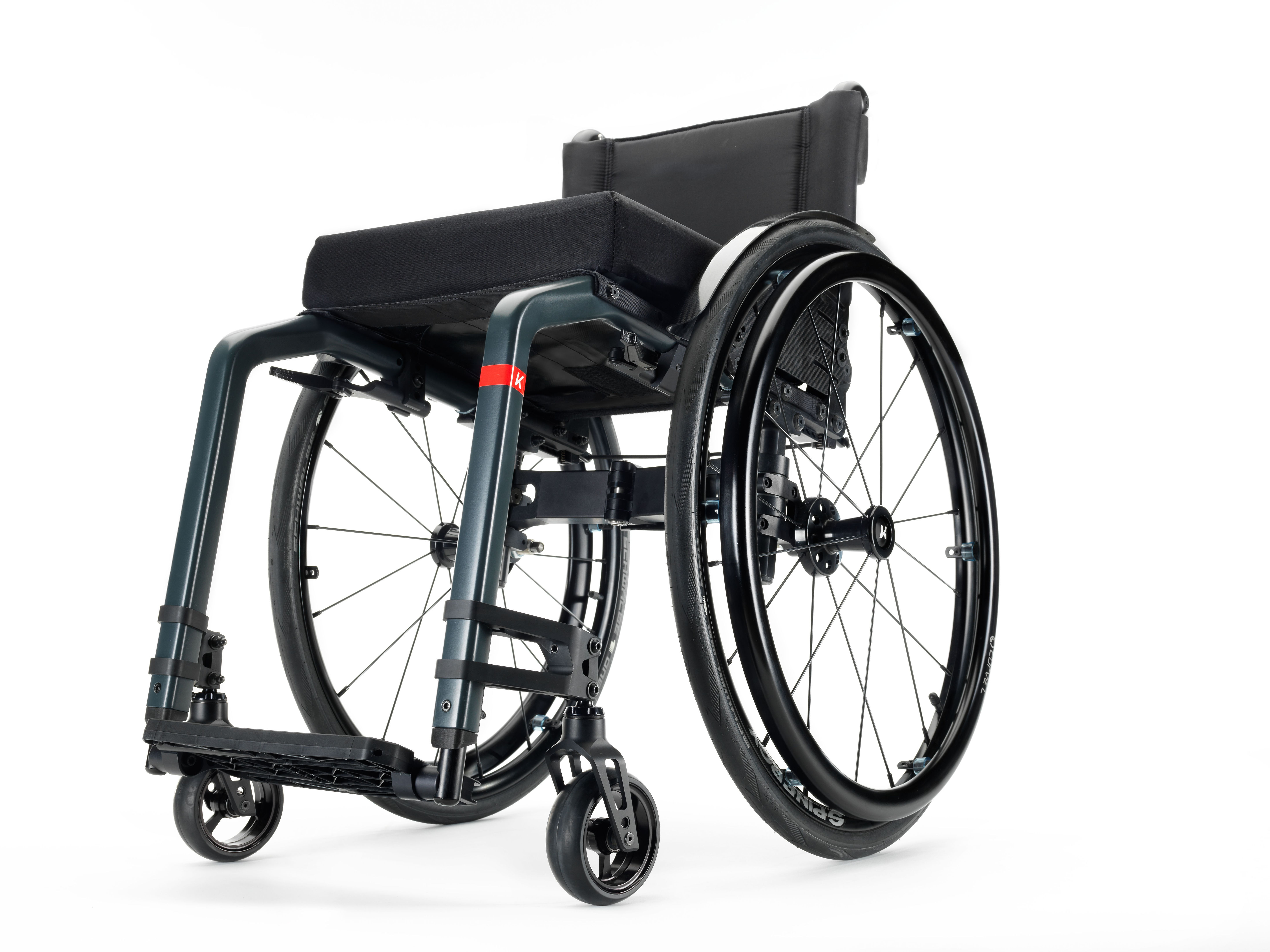 Küschall Champion 2.0