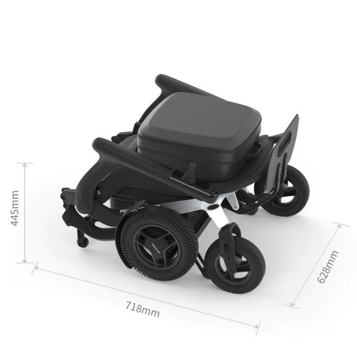 Thumbnail: Robooter E80 Carbon Autumn Deal