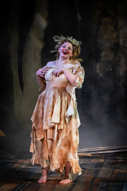 Into the Woods 2026