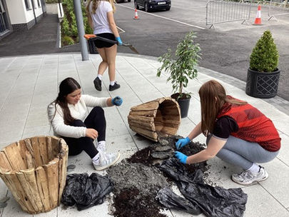 Community action highlights from Activities Week