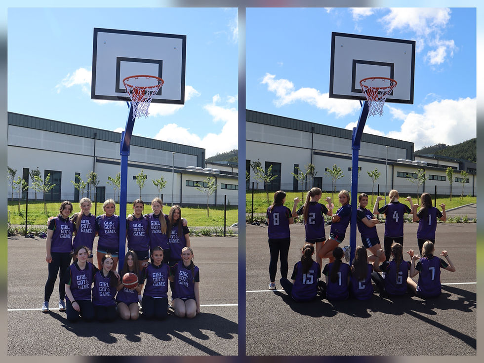 Competitive debut for 3x3 Basketball