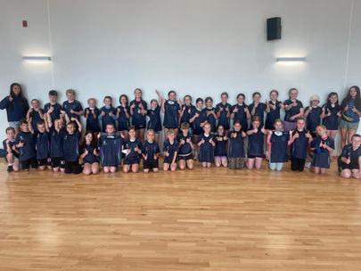 Shimna Summer Scheme off to a flying start
