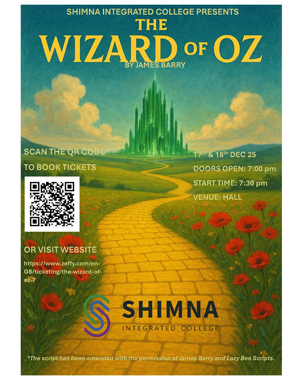 ‘Wizard of Oz’ tickets now on sale