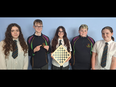 Gribben grabs Grandmaster title