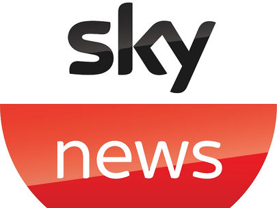 Year 8 students feature on Sky News