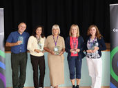 Five-Star Service celebrated at the start of the school year