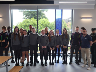 Guest speakers underline the importance of drug awareness