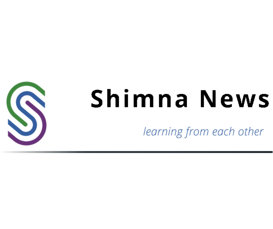 Shimna News - September 2025