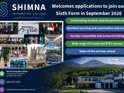 6th Form applications